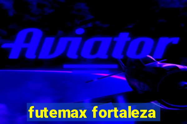 futemax fortaleza